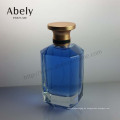 100ml Gelent Einzigartiges Design Nichle Glas Parfüm Flasche